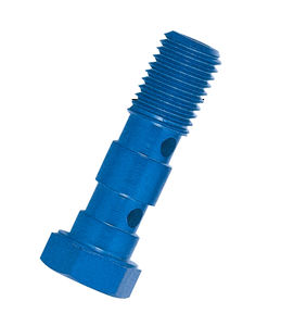 Gewindebolzen