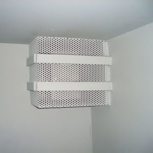 Ozongenerator zur Luftbehandlung 1