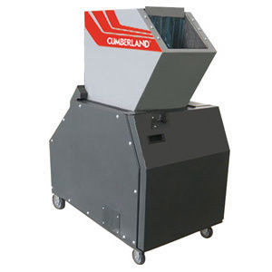 Rotor-Granulator