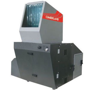 Granulator / luftgekühlter Heißabschlag