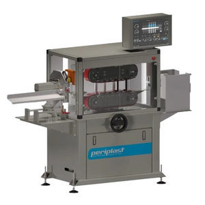 Abzug für Extrusionsanlagen