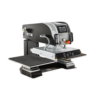 pneumatische Presse 1