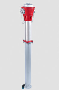 Feuer-Hydrant 1