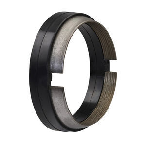 Elastomerdichtung 1