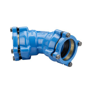 Hydraulikanschluss 1