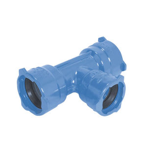 Hydraulikanschluss 1