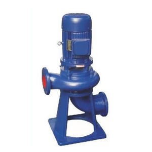 Impellerpumpe 1