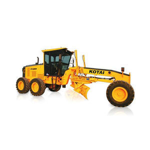 Motorgrader