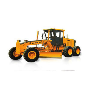 Motorgrader