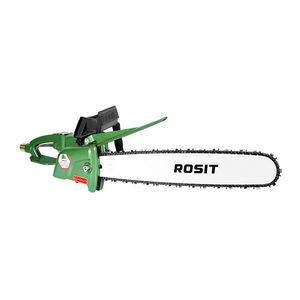 Kettensäge für Holz 1