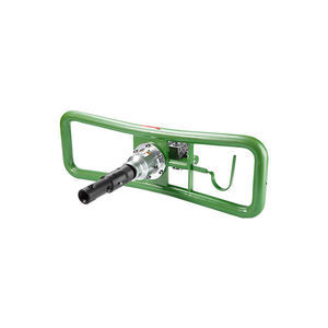 hydraulische Bohrmaschine 1