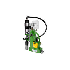 Druckluft-Kernbohrmaschine 1