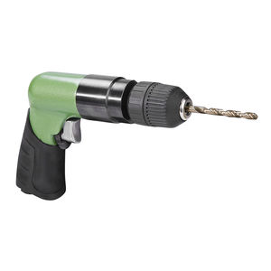 Druckluft-Bohrmaschine 1