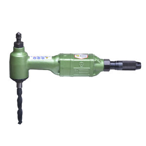 Druckluft-Bohrmaschine 1