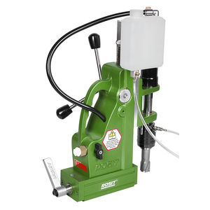 Magnetbohrmaschine