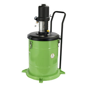 Kolbenpumpe