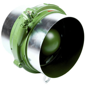 tragbarer Ventilator