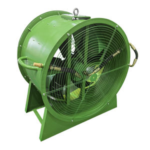 Ventilator / hoher Durchfluss