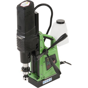 Magnetbohrmaschine