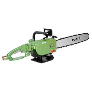 Kettensäge für Holz 1