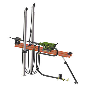 Säulenbohrmaschine 1