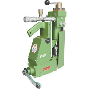 hydraulische Kernbohrmaschine 1