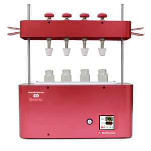 Thermoverdampfer 1