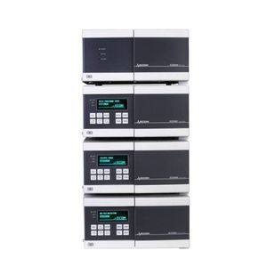 Flüssigkeitschromatograph