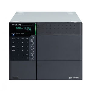 Fluoreszenzdetektor 1