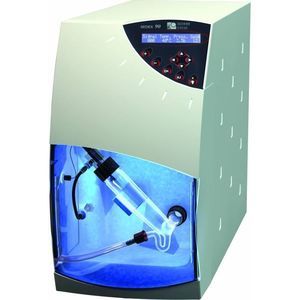 Gasdetektor 1