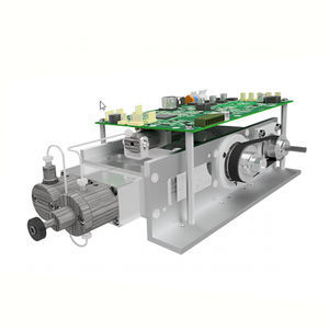Kolbenpumpe