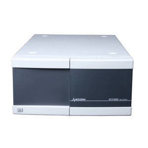 Fraktionskollektor für HPLC
