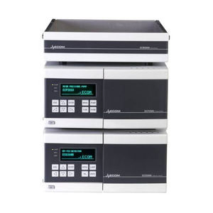 HPLC-Chromatograph