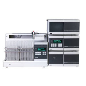Flüssigkeitschromatograph