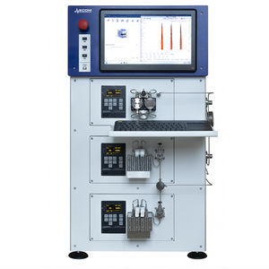 HPLC-Chromatograph