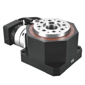 elektrischer Drehtisch 1