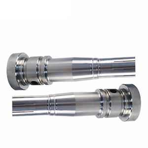 Spanende Bearbeitung / Metall 1