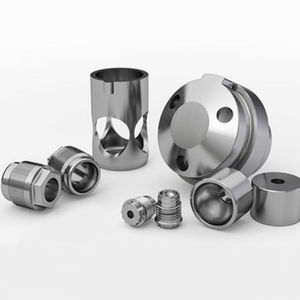 Korrosionsschutz für Metallstrukturen 1