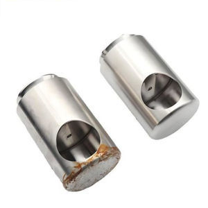 Elektropolieren / Von Inox