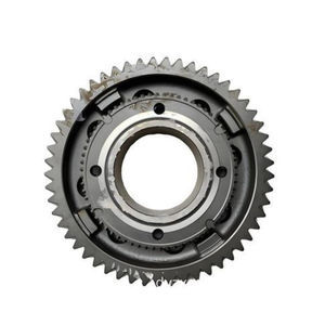 Stirnzahnrad 1