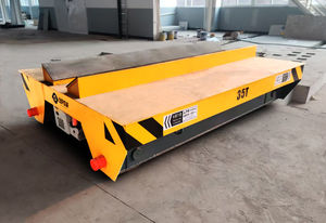 Wagen für Materialumschlag