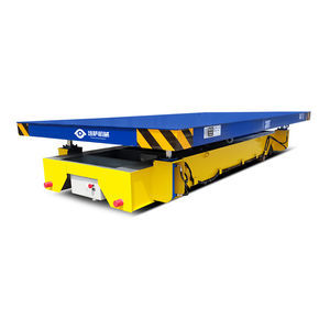Transferwagen 1