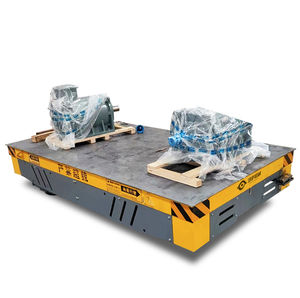 Wagen für Materialumschlag