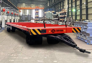 Transportwagen 1