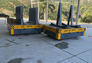 Transport-FTS 1
