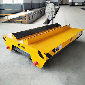 Etagenabsetzwagen 1