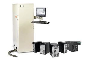Impedanztester