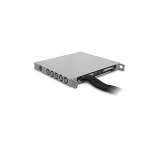 Digitalisierer / bis 100 MS/s