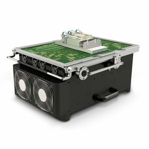 Testsystem für die Elektronik