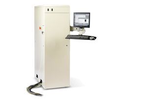Testplattform für Halbleiter